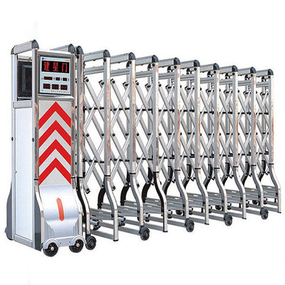 石景山區維修伸縮門 控制器更換安裝 &ndash; 供應信息 - 