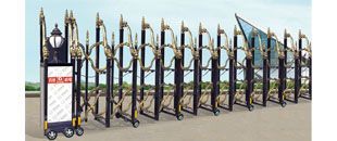 北京 伸縮門控制器 - 百勝 - 九正(中國(guó)建材第一網(wǎng))