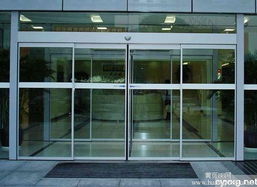 朝陽區維修自動門勁松維修松下電動門控制器