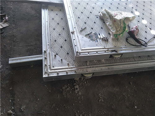 烏什縣車庫(kù)滑升門廠商電話多少