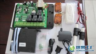 供應(yīng)江蘇無錫、蘇州、徐州、張家港、伸縮門控制器_安全防護(hù)_世界工廠網(wǎng)中國產(chǎn)品信息庫