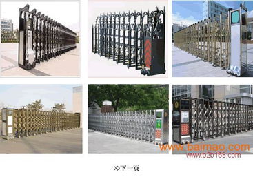 大興區(qū)伸縮門控制器系統(tǒng)安裝指南 廠家選擇與價格分析