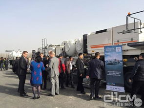 維特根中國技術(shù)節(jié) 深耕本土，創(chuàng)新服務(wù)，賦能中國基建新時(shí)代