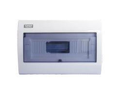 松日SRT8-12室內配電箱 價格、圖片及品牌信息一覽