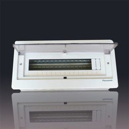 松下室內(nèi)配電箱BQDP506621P 產(chǎn)品解析與品牌優(yōu)勢(shì)